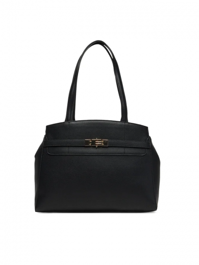 Mala Shopper Fae Re Preto