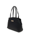 Mala Shopper Fae Re Preto - Valentino | Mala Shopper Fae Re Preto | Misscath