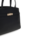 Mala Shopper Fae Re Preto - Valentino | Mala Shopper Fae Re Preto | Misscath