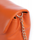 Mala de Tiracolo Stella Laranja - Valentino | Mala de Tiracolo Stella Laranja | Misscath