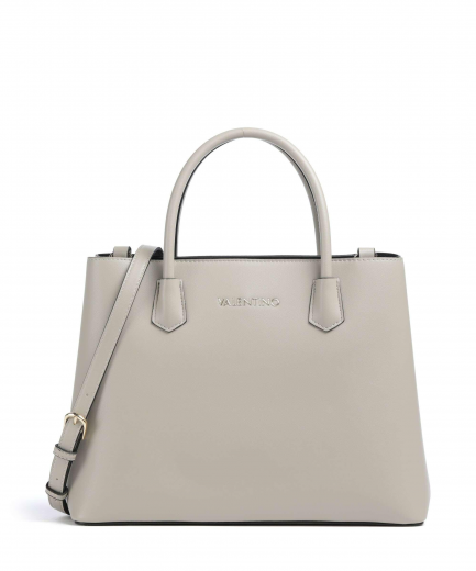 Mala Shopper Faith Re Cinzenta