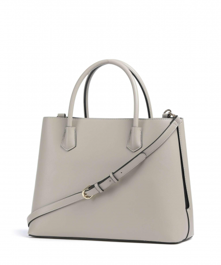 Mala Shopper Faith Re Cinzenta