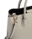 Mala Shopper Faith Re Cinzenta - Valentino | Mala Shopper Faith Re Cinzenta | Misscath