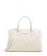 Mala Shopper Frisia Ecru