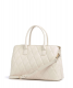 Mala Shopper Frisia Ecru - Valentino | Mala Shopper Frisia Ecru | Misscath
