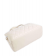 Mala Shopper Frisia Ecru - Valentino | Mala Shopper Frisia Ecru | Misscath