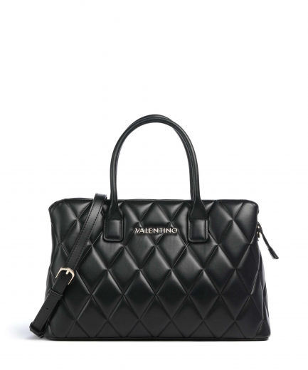 Mala Shopper Frisia Preta