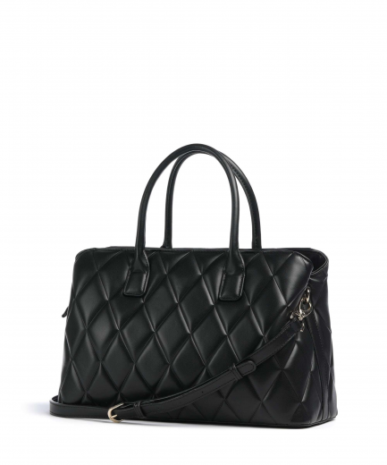 Mala Shopper Frisia Preta