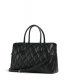 Mala Shopper Frisia Preta - Valentino | Mala Shopper Frisia Preta | Misscath