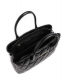 Mala Shopper Frisia Preta - Valentino | Mala Shopper Frisia Preta | Misscath
