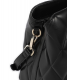 Mala Shopper Frisia Preta - Valentino | Mala Shopper Frisia Preta | Misscath