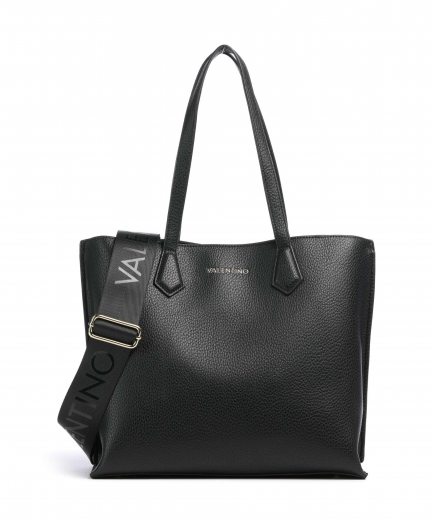 Mala Shopper Fall Re Preta