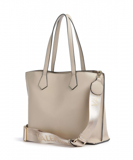 Mala Shopper Fall Re Ecru