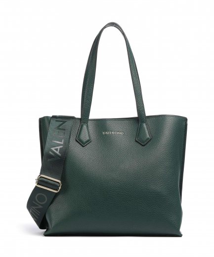 Mala Shopper Fall Re Verde
