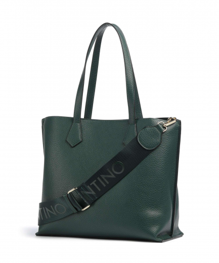 Mala Shopper Fall Re Verde