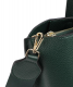 Mala Shopper Fall Re Verde - Valentino | Mala Shopper Fall Re Verde | Misscath
