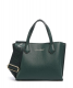 Mala Shopper Pequena Fall Re Verde