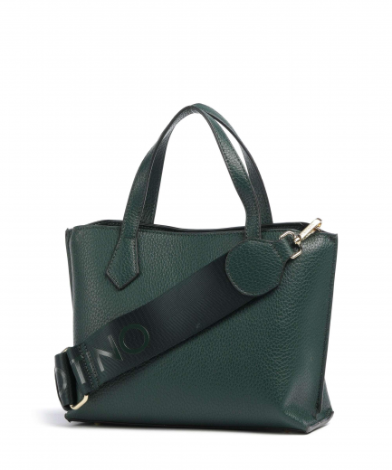 Mala Shopper Pequena Fall Re Verde