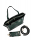 Mala Shopper Pequena Fall Re Verde - Valentino | Mala Shopper Pequena Fall Re Verde | Misscath