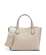 Mala Shopper Pequena Fall Re Ecru