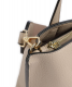 Mala Shopper Pequena Fall Re Ecru - Valentino | Mala Shopper Pequena Fall Re Ecru | Misscath