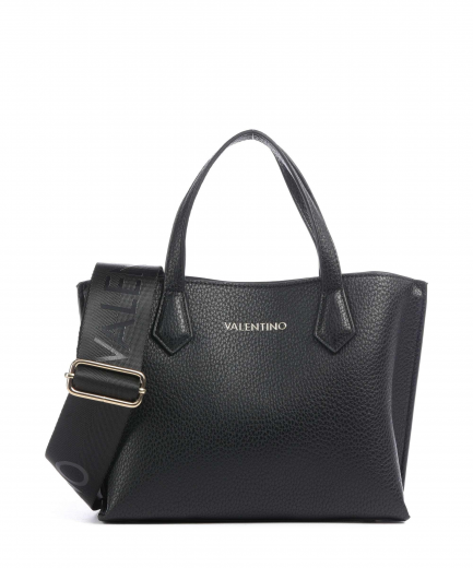 Mala Shopper Pequena Fall Re Preta