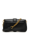 Mala de Tiracolo Iconic Snakes Preta - Just Cavalli | Mala de Tiracolo Iconic Snakes Preta | Misscath