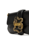 Mala de Tiracolo Iconic Snakes Preta - Just Cavalli | Mala de Tiracolo Iconic Snakes Preta | Misscath