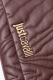 Mala de Ombro Zebra Vermelha - Just Cavalli | Mala de Ombro Zebra Vermelha | Misscath