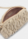 Mala de Tiracolo Média Quilted Branca - Liu Jo | Mala de Tiracolo Média Quilted Branca | Misscath