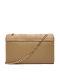 Mala de Ombro Love Plaque Bege - Love Moschino | Mala de Ombro Love Plaque Bege | MissCath