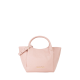 Mala Shopper Falak Re Rosa - Valentino | Mala Shopper Falak Re Rosa | Misscath