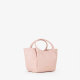 Mala Shopper Falak Re Rosa - Valentino | Mala Shopper Falak Re Rosa | Misscath