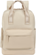 Mochila Tote para Portátil 15 Bege