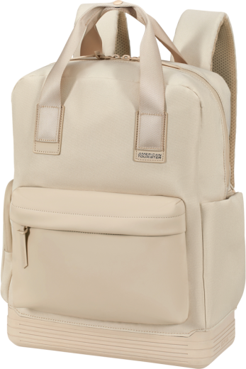 Mochila Tote para Portátil 15 Bege