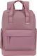 Mochila Tote para Portátil 15 Rosa-Lilás
