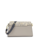 Mala Tiracolo Média Kaos Icon Taupe - Tous | Mala Tiracolo Média Kaos Icon Taupe | MISSCATH