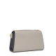 Mala Tiracolo Média Kaos Icon Taupe - Tous | Mala Tiracolo Média Kaos Icon Taupe | MISSCATH