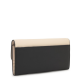 Carteira Grande Flap Kaos Icon Preta - Tous | Carteira Grande Flap Kaos Icon Preta | MISSCATH