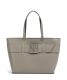 Mala Shopper Armani Exchange Castanha