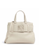 Mala Shopper Grande Armani Exchange Bege