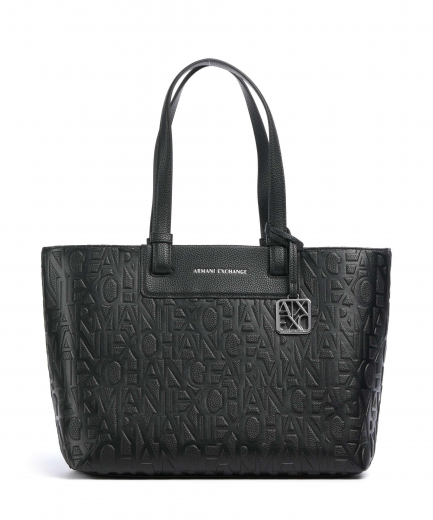 Mala Shopper Liz M Preta