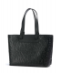 Mala Shopper Liz M Preta - Armani Exchange | Mala Shopper Liz M Preta | Misscath