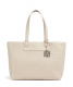 Mala Shopper Liz M Bege