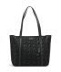 Mala Shopper Silvye Preta - Armani Exchange | Mala Shopper Silvye Preta | Misscath