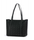 Mala Shopper Silvye Preta - Armani Exchange | Mala Shopper Silvye Preta | Misscath
