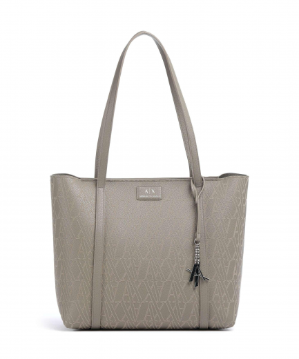 Mala Shopper Silvye Castanha