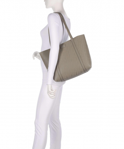 Mala Shopper Silvye Castanha