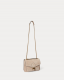 Mala Ombro Pequena Bradley Bege - Ralph Lauren | Mala Ombro Pequena Bradley Bege | Misscath