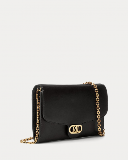 Mala Clutch Adair Preta